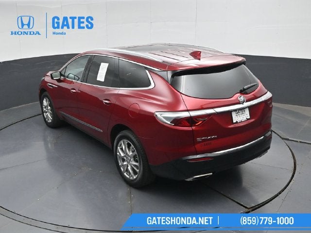 2023 Buick Enclave Premium Group