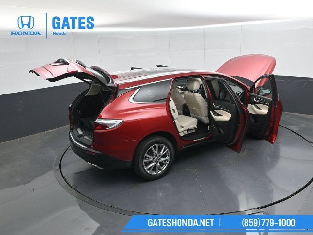 2023 Buick Enclave Premium Group