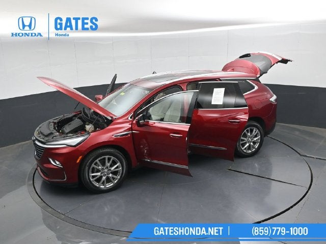 2023 Buick Enclave Premium Group