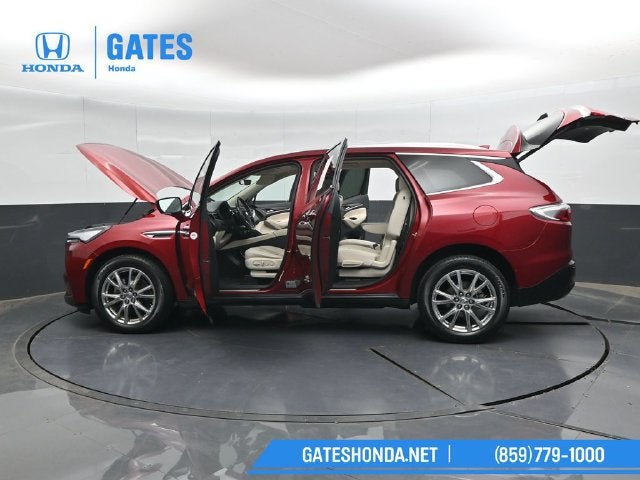 2023 Buick Enclave Premium Group