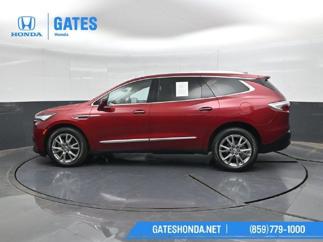 2023 Buick Enclave Premium Group