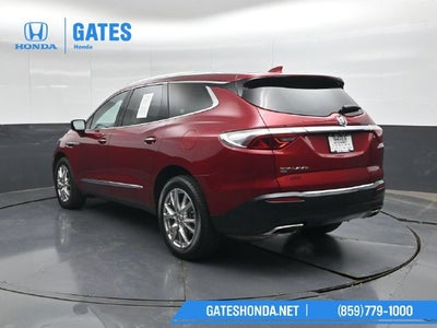 2023 Buick Enclave Premium Group