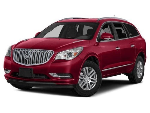 2015 Buick Enclave Premium Group