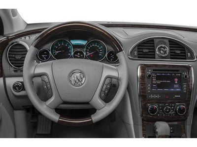 2015 Buick Enclave Premium Group
