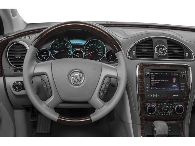 2015 Buick Enclave Premium Group