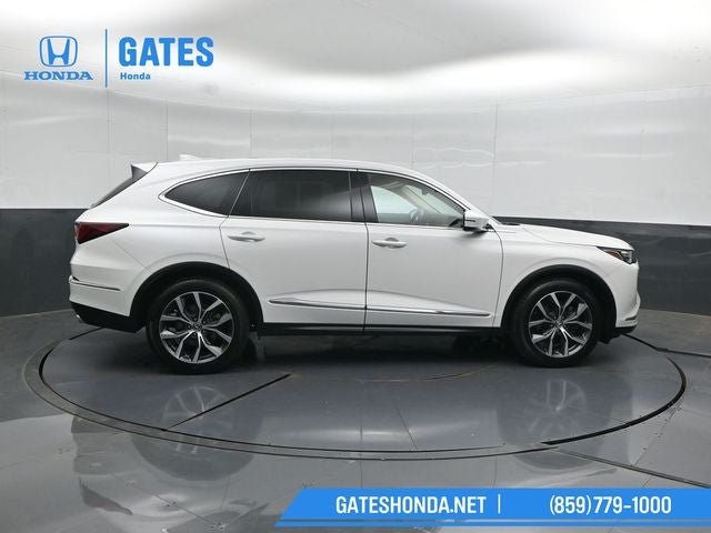 2024 Acura MDX Technology SH-AWD