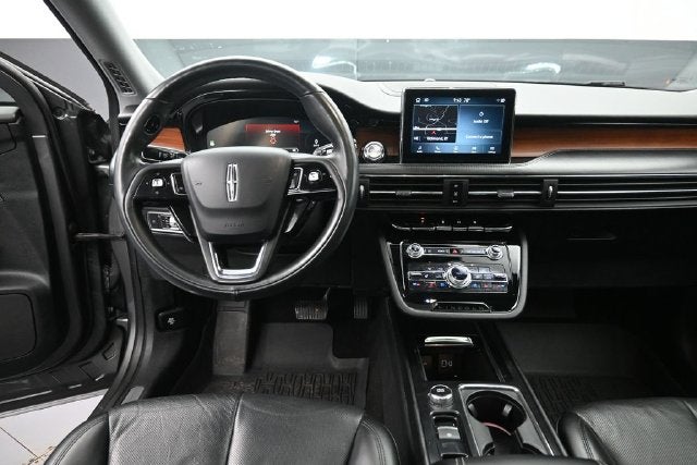 2021 Lincoln Corsair Reserve