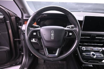 2021 Lincoln Corsair Reserve