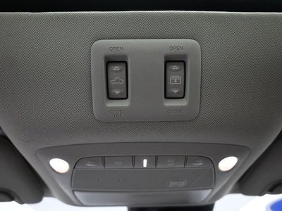 2022 Nissan Murano Platinum