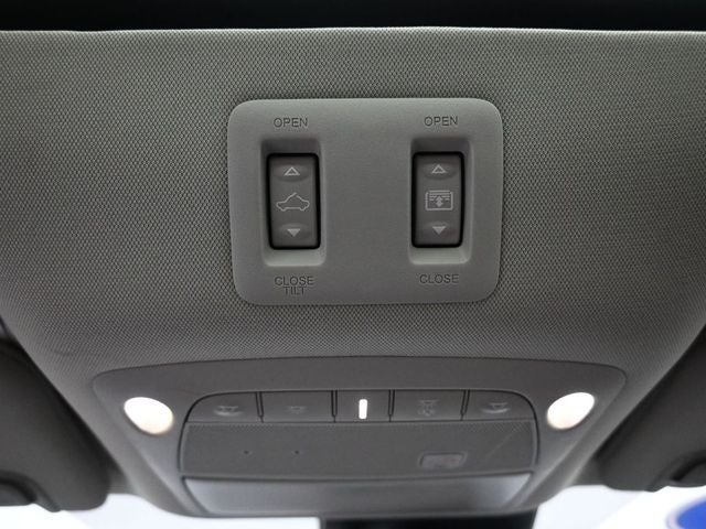 2022 Nissan Murano Platinum