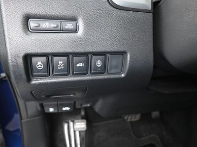 2022 Nissan Murano Platinum