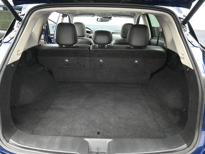 2022 Nissan Murano Platinum