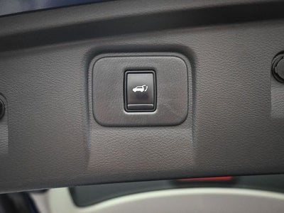 2022 Nissan Murano Platinum