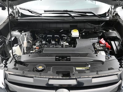 2023 Nissan Pathfinder SV