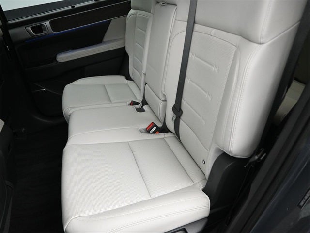 2024 Hyundai Santa Fe Hybrid Limited