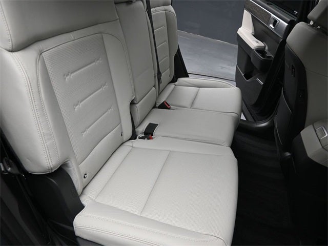 2024 Hyundai Santa Fe Hybrid Limited