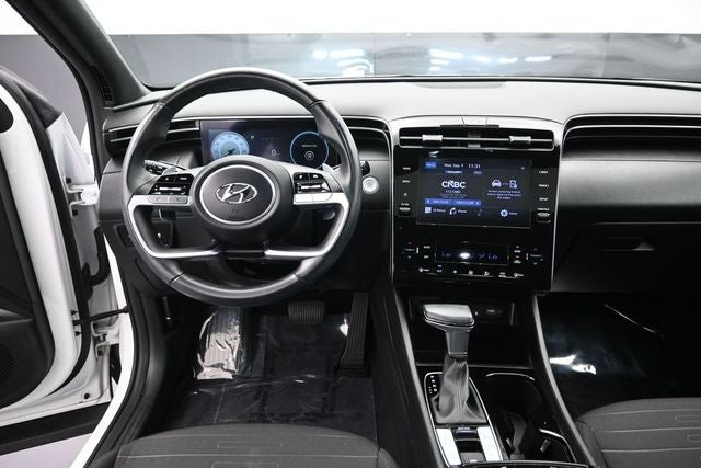 2022 Hyundai Santa Cruz SEL Premium