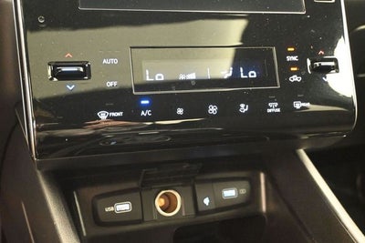 2022 Hyundai Santa Cruz SEL Premium