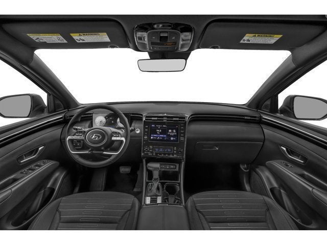 2022 Hyundai Santa Cruz SEL Premium
