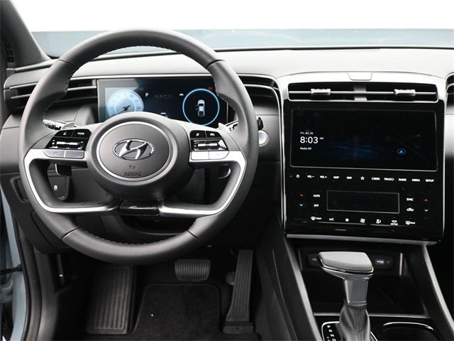 2024 Hyundai Santa Cruz XRT