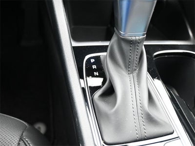 2024 Hyundai Santa Cruz XRT