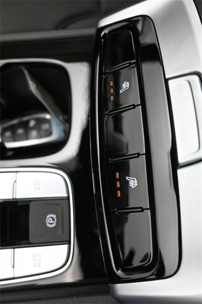 2024 Hyundai Santa Cruz XRT