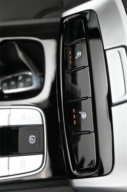 2024 Hyundai Santa Cruz XRT