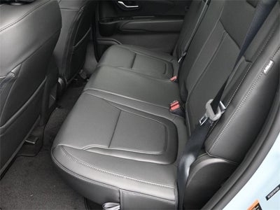 2024 Hyundai Santa Cruz XRT