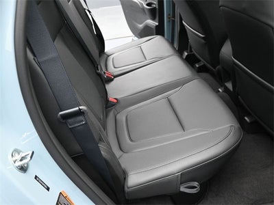 2024 Hyundai Santa Cruz XRT