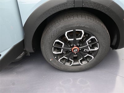 2024 Hyundai Santa Cruz XRT