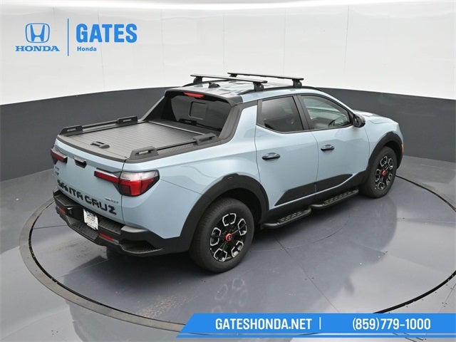 2024 Hyundai Santa Cruz XRT