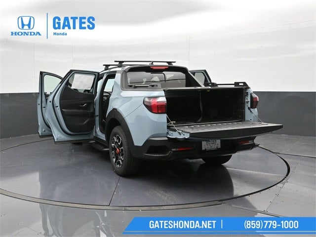 2024 Hyundai Santa Cruz XRT