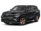2023 Toyota Highlander Hybrid Bronze Edition