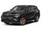 2023 Toyota Highlander Hybrid Bronze Edition