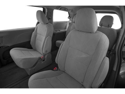 2020 Toyota Sienna XLE 7 Passenger
