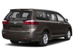 2020 Toyota Sienna 7 Passenger