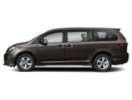 2020 Toyota Sienna 7 Passenger