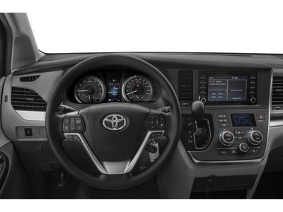 2020 Toyota Sienna 7 Passenger