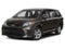 2020 Toyota Sienna 7 Passenger
