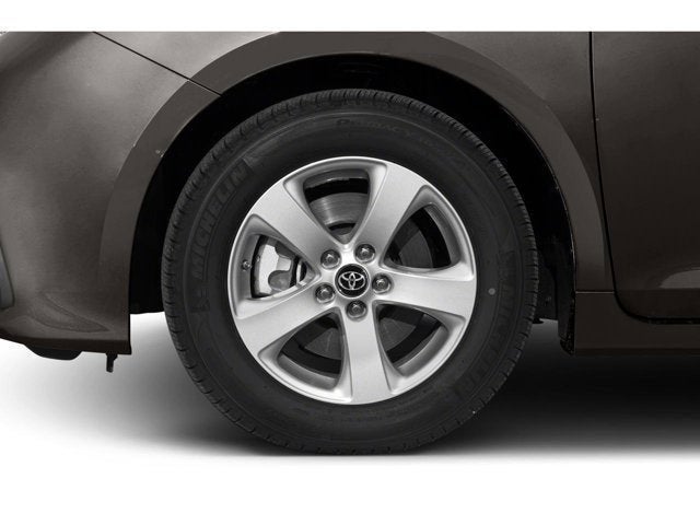 2020 Toyota Sienna 7 Passenger