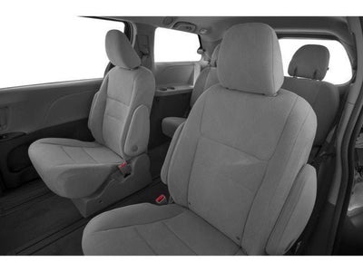 2020 Toyota Sienna 7 Passenger