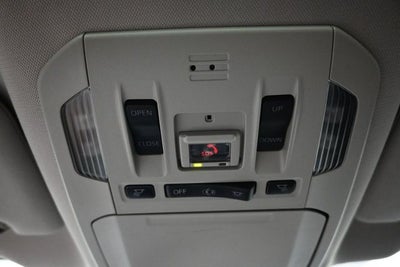2020 Toyota Highlander Hybrid XLE
