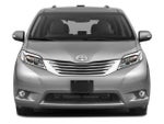 2016 Toyota Sienna Limited Premium 7 Passenger