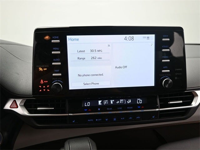 2024 Toyota Sienna XLE 7 Passenger