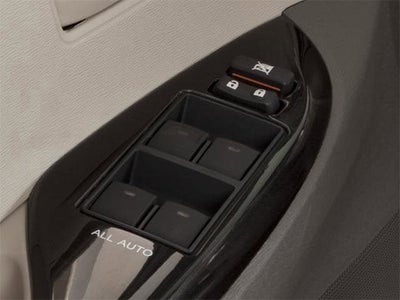 2013 Toyota Sienna L 7 Passenger