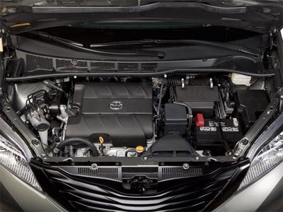 2013 Toyota Sienna L 7 Passenger
