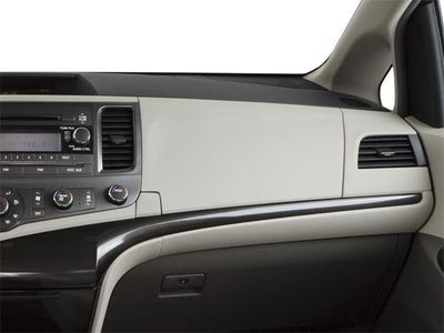 2013 Toyota Sienna L 7 Passenger