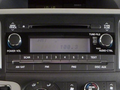 2013 Toyota Sienna L 7 Passenger