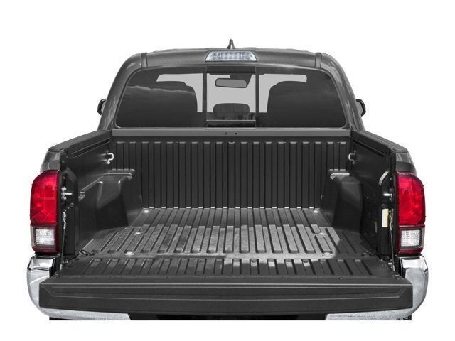2019 Toyota Tacoma TRD Off-Road V6