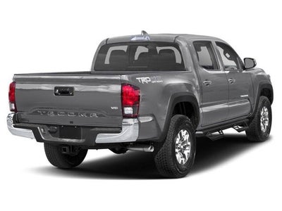 2019 Toyota Tacoma TRD Off-Road V6